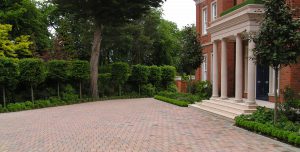 Paving / patio | Landscaping