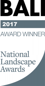 Bali Award Winner - National Landscape Awards 2017