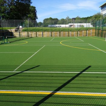 Artificial turf | Sports pitch